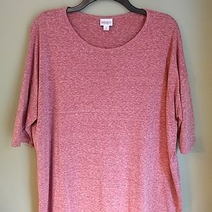 Lularoe solid Irma
